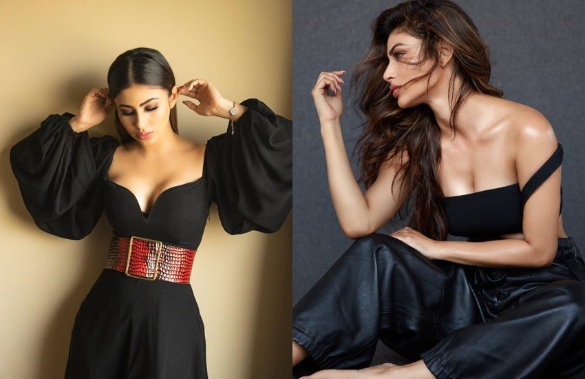 Mouni Roy: टीवी की दुनिया से बॉलीवुड में कदम रखने वालीं मौनी रॉय आए दिन चर्चा में बनी रहती हैं। ये लोगों के बीच मौनी रॉय की दीवानगी ही है कि उन्हें सोशल मीडिया में करोड़ों लोग फॉलो करते हैं। सिर्फ इंस्टाग्राम की ही बात करें तो सोशल मीडिया के इस प्लेटफॉर्म पर ही मौनी के 1 करोड़ से ज्यादा फॉलोअर्स हैं। टीवी की 'नागिन' के नाम से मशहूर मौनी रॉय भी अपने फैंस के साथ फोटोज और वीडियोज शेयर करती रहती हैं। हाल ही में मौनी ने अपनी कुछ फोटोज शेयर की हैं जिनमें वह टॉपलेस नजर आ रही हैं। मौनी की ये तस्वीरें खूब वायरल हो रही हैं।