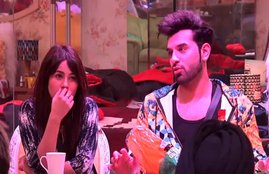 mujhse shadi karoge february 26 episode live Update, Mujhse Shaadi Karoge, Shehnaaz Gill, mujhse shaadi karoge live, shehnaz gill show, shehnaz gill mujhse shaadi karoge, paras chhabra show, मुझसे शादी करोगे, पारस छाबड़ा, paras chhabra mujse shaddi karoge, mujhse shaadi karogi, mujhse shaadi karogi show, paras chhabra swayamvar, paras chhabra swayamvar show, Paras Chhabra, sidharth shukla, sidharth shukla come to support shehnaaz gill, rashami desai, jasleeb matharoo, jasleen matharu want to marry paras chhabra, Paras Chhabra, Shehnaaz, paras, mujhse shaadi karoge, mujhse shaadi karoge show