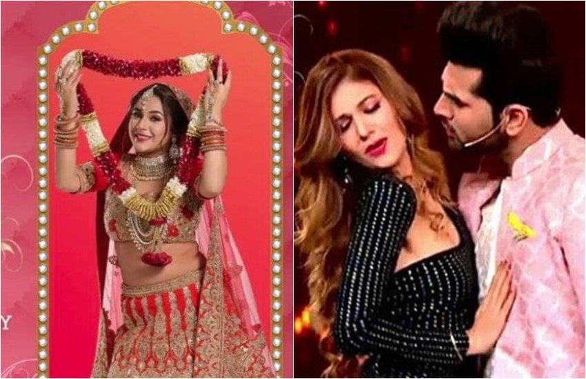 Mujhse Shaadi Karoge, Mujhse Shaadi Karoge Ban, shehnaaz Gill, paras chhabra, Shehnaaz Gill and Paras Chhabra, Sana Not Getting Married in the Show, Sana Fans Dont like the Concept of Svayamvar, Mujhse Shaadi Karoge Ban, entertainment news, bollywood news, television news