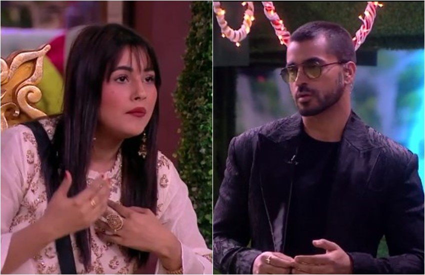 Mujhse Shaadi Karoge, Shehnaaz Gill, Shehnaaz Gill Insult, Mujhse Shaadi Karoge Show, Gautam Gulati, Gautam Gulati Slam Shehnaaz Gill, Gautab Slam Sana For Keep Saying this is my show, Sana Scoled by Gautam Gulati to Disrespect Contestants, Sana in Swayamvar , Shehnaaz Gill Disrespect Contestants, Sana Reacts on Gautam Gulati, and Sana Fans React on Gautam Gulati Statement , entertainment news, bollywood news, television news