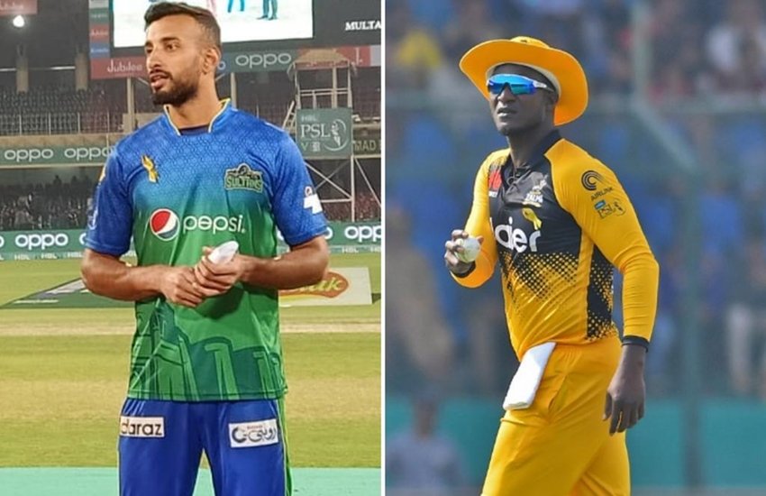 PSL 2020 Live Cricket Score, Multan Sultans vs Peshawar Zalmi Live Score: पीएसएल 2020 मुल्तान सुल्तांस बनाम पेशावर जाल्मी प्लेइंग इलेवन