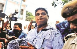 Muzaffarpur Shelter Home Case: मुख्य आरोपी ब्रजेश ठाकुर को उम्रकैद, आश्रय गृह की कई लड़कियों से रेप का है आरोप