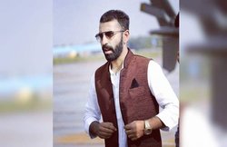 जमानत पर जेल से छूटे विधायक बेटे ने कार से चार को रौंदा, बेंटले कार छोड़ दोस्त संग भागा; दूसरे ने आकर ली जिम्मेदारी