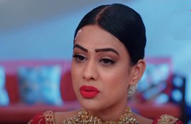 Naagin 4, Nia Sharma, Anita Hassanandani, Jasmin Bhasin, Naagin 4 latest episode, Nia Sharma Naagin 4, Naagin 4 spoilers alert, naagin 4 cast, naagin 4 promo, naagin 4 story, naagin 4 cast name and images, naagin 4 cast 2019, naagin 4 actress