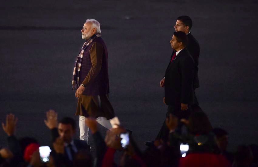 Special Protection Group, SPG, SPG Protectee, Narendra Modi, BJP, NDA, PM Narendra Modi, Loksabha, Home Ministry, Parliament, India News, National News, Hindi News