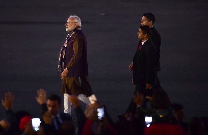 देश में सिर्फ PM नरेंद्र मोदी को मिली हुई है SPG सुरक्षा, रोज आता है 1.62 करोड़ रुपए का खर्च