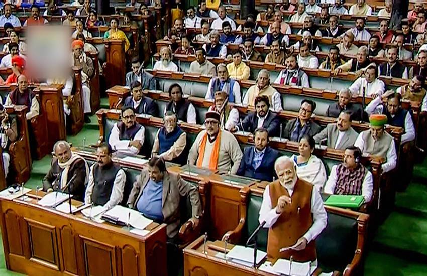 Narendra Modi, BJP, NDA, Parliament, Loksabha, 'Gaali Proof', Rahul Gandhi, Congress, INC, National News, नरेंद्र मोदी, बीजेपी, एनडीए, संसद, लोकसभा, गाली प्रूफ, राहुल गांधी, विपक्ष, कांग्रेस, राष्ट्रीय खबरें