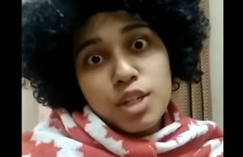 Arnab Goswami, Kunal Kamra, Nazma Aapi, Saloni Gaur, Nazma Aapi Video, Kangana Ranaut, कुनाल कामरा, अर्णब गोस्वामी, नजमा आपी, सलोनी गौर, कंगना रनौत