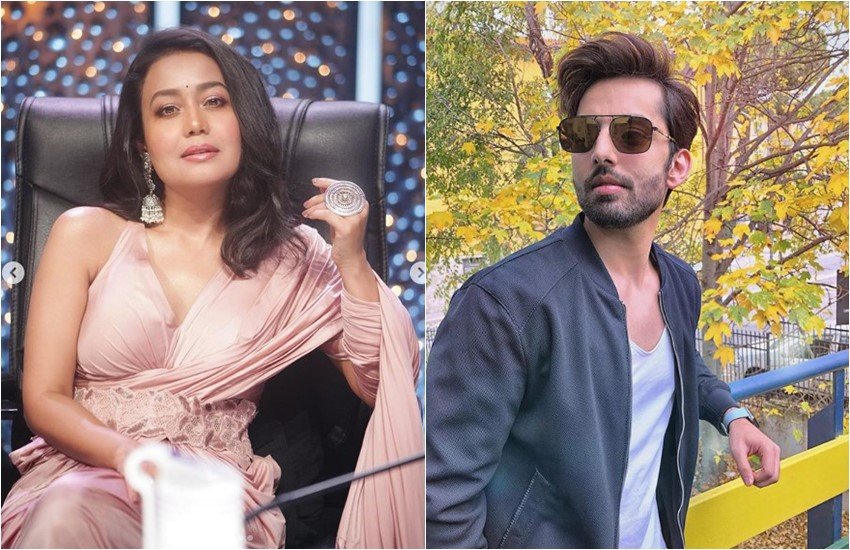 Neha Kakkar, Neha Kakkar Breakup, Neha Breakup With Himansh Kohli,Neha Kakka- Himansh Kohli, Himansh Kohli, Neha Kakkar Fight With Himansh Kohli, Singer Neha Kakkar, Neha Kakkar Statement on here Break up, Neha Kakkar Himansh Kohli Relationship Breakup, Neha Kakkar Breakup, Himansh Kohli Breakup, entertainment news, bollywood news, television news