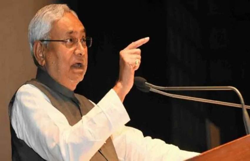 बिहार विधानसभा में जातीय जनगणना का प्रस्ताव पारित हो गया। (Express File Photo)