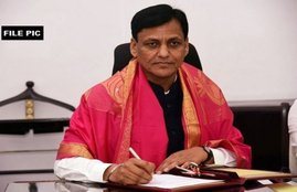 Nityanand Rai
