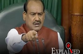 OM birla