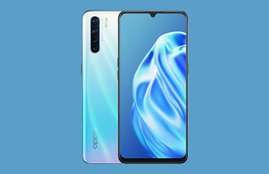 Oppo Sale, Amazon