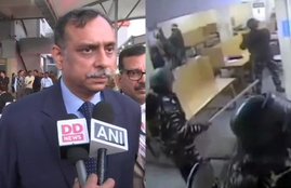 Jamia, Jamia, Protest, DElhi Police, Jamia incident