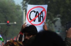 मुजफ्फरनगर में सीएए के विरोध में हिंसा भड़काने के मामले में PFI के 4 सदस्य गिरफ्तार