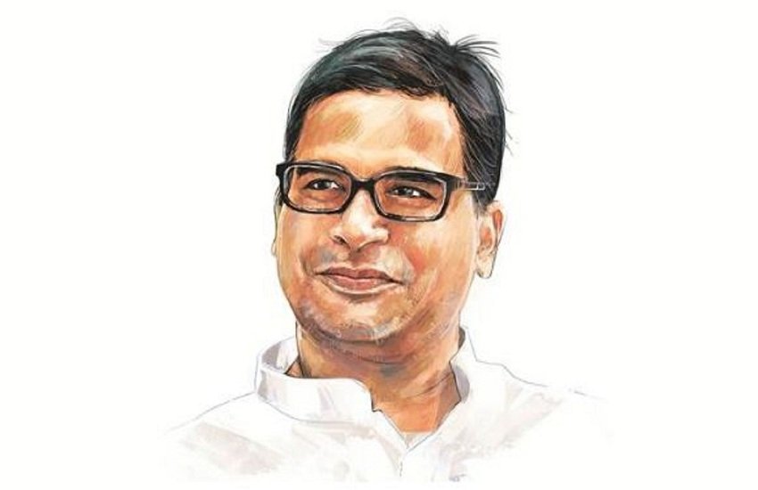 प्रशांत किशोर की टीम मोदी में साल 2011 में एंट्री हुई थी। (Illustration: Suvajit Dey)