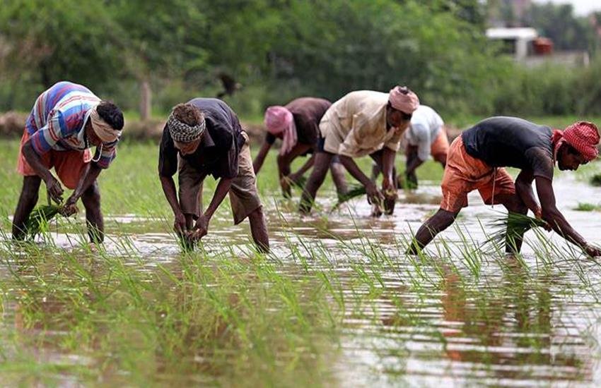 PM Kisan Samman nidhi