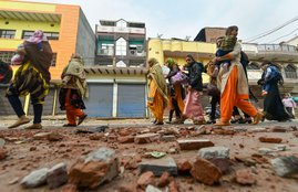 elhi news, delhi news today, delhi news live, live delhi news, delhi news today, delhi latest news, caa, caa protest, caa protest today, caa protest latest news, delhi caa protest, caa latest news, delhi caa protest, violence in delhi, violence in delhi today, violence in delhi today latest news, delhi violence today, maujpur delhi