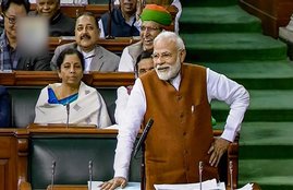 Prime Minister, Congress, bjp, Rahul Gandhi, unemployment, employment, unemployment issue, PM Narendra Modi, India-PAKistan split, CAA issue