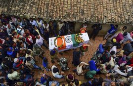 PULWAMA ATTACK