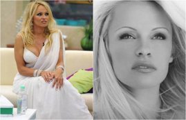 Bigg Boss, Pamela Anderson, Bigg boss 4, Bigg Boss Ex Contestant Pamela Anderson, Pamela Anderson Splits From Husband Jon Peters, Pamela Anderson and Jon Peter Wedding, Pamela Anderson Separate in 12 Days Marriage , Pamela Anderson Bigg Boss Ex Contestant, entertainment news, bollywood news, television news