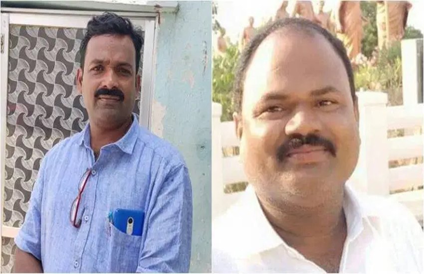 कवि सिरज बिसरल्ली और संपादक राजाबक्सी एचबी को सीएए विरोध में कविता लिखने और प्रकाशित करने के लिए गिरफ्तार किया गया है।