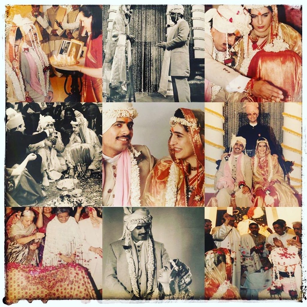 कांग्रेस महासचिव प्रियंका गांधी को राज्यसभा भेजने पर विचार किया जा रहा है। (Express File photo by Amit Mehra)