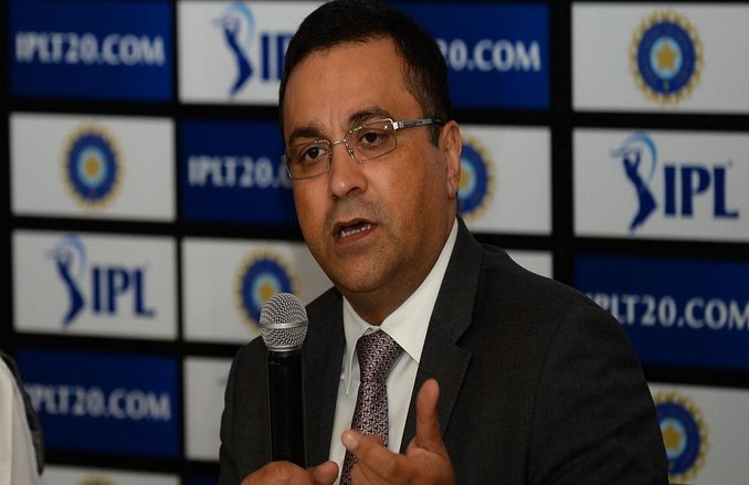 BCCI के सीईओ राहुल जौहरी ने दिया पद से इस्तीफा, अध्यक्ष गांगुली ने कहा- नहीं मिला उनका कोई आवेदन