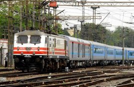 Rail Madad