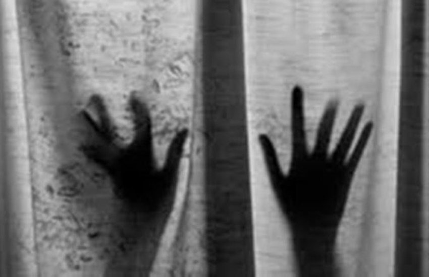 CRIME, CRIME NEWS, RAPE