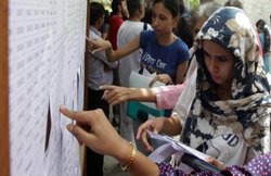 DU result 2019: UG और PG सेमेस्टर परीक्षा परिणाम du.ac.in पर जारी, ऐसे करें चेक