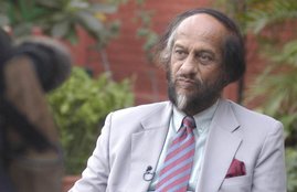Dr. RK Pachauri, RK Pachauri, Environmentalist, Founder Director, TERI, The Energy and Resources Institute, New Delhi, RK Pachauri Death, National News, Hindi News
