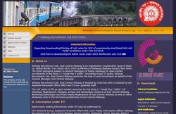 रेलवे में निकलीं नई नौकरी, 10वीं, 12वीं पास, डिप्लोमा और कोई भी ग्रजुऐट कर सकते हैं आवेदन