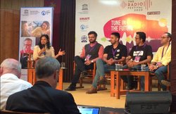 World Radio Day: पॉडकास्ट में छिपी हैं अपार संभावनाएं