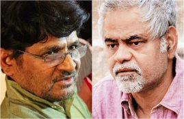 Raghubir Yadav, Aamir Khan Starrer Lagaan Actor, Raghubir Yadav, Raghubir Yadav Affair With Nandita Das, Raghubir Yadav aFFAIR wITH sANJAY mISHRA wIFE, Raghubir Yadav Living-In With Sanjay Mishra's Wife, Allegations ON Raghubir Yadav, Actor Raghubir Yadav Wife Poornima, ENTERTAINMENT NEWS, BOLLYWOOD NEWS