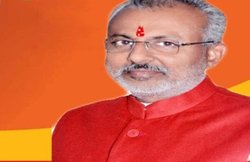 ‘बुर्का पर प्रतिबंध लगाना चाहिए, इसे पहन कर आतंकवादी देश में घुस जाते हैं’, यूपी के मंत्री ने कहा- बुर्का पहनने वाले दैत्यों के वंशज