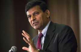 Raghuram Rajan