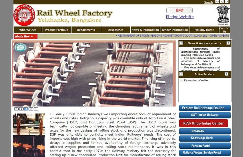 railway recruitment 2020, railway recruitment, Rail wheel factory recruitment, railway, sarkari naukri, sarkari jobs, sarkari job, सरकारी नौकरी, सरकारी जॉब, सरकारी जॉब्स, नौकरियां, Government Jobs Photos, Latest Government Jobs Photographs, Government Jobs, Latest Government Jobs, railway recruitment 2020, railway recruitment, Rail wheel factory recruitment, railway, sarkari naukri, sarkari jobs, sarkari job, सरकारी नौकरी, सरकारी जॉब, सरकारी जॉब्स, नौकरियां, Government Jobs Photos, Latest Government Jobs Photographs, Government Jobs, Latest Government Jobs,