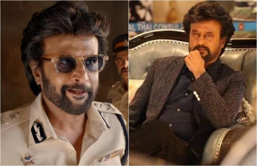 Darbar, RajiniKanth,South SuperStar Rajinikanth, Darbar distributors, Darbar distributors want Their Money From Rajinikanth, Darbar distributors to compensate losses from Tajinikanth, entertainment news, Bollywood News, Television news