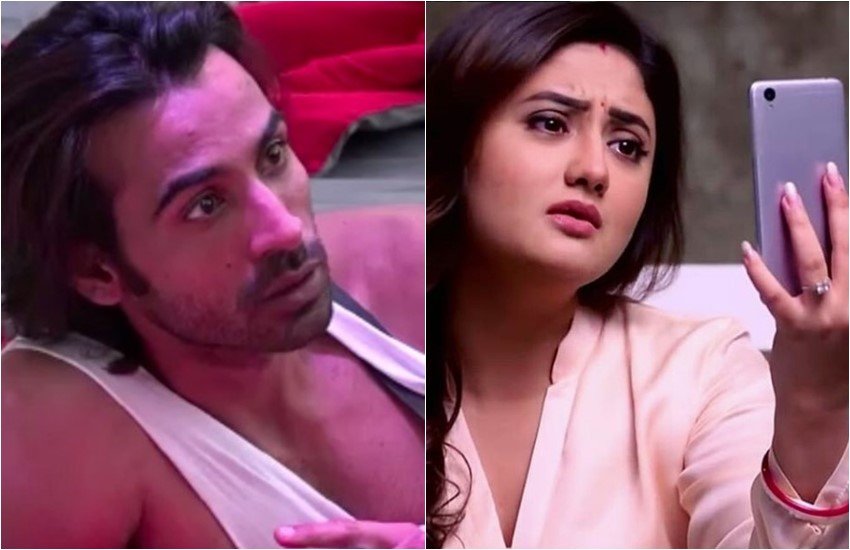 Bigg Boss 13, Rashmi DESAI, Rashmi Desai Bigg Boss 13 Contestant, Rashmi Desai On Arhan Khan, Arhaan Khan Calling Rashmi Desai, Arhaan Cakking Rashmi Desai Continuously, Rashmi Desai Not Picking Up Arhaan Call, bb13 Ex Contestant Rashmi, BB13 Ex Contestat Arhaan Khan, Arhaan Khan Relationship Details, Arhaan kHAN wIFE, Rashmi DESAI Biography, entertainment news, bollywood news