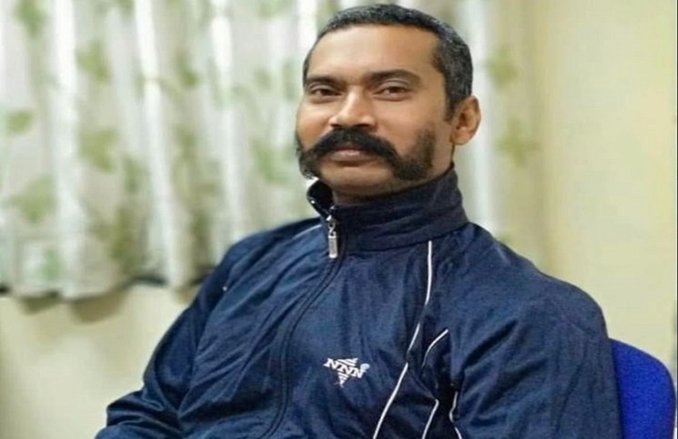 अभिनंदन से प्रेरित थे दिल्ली हिंसा में मारे गए कॉन्स्टेबल रतन लाल, युवाओं को देते थे पुलिस या फौज में भर्ती होने की सलाह