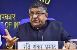 Ravi Shankar Prasad, Delhi BJP, Congress,