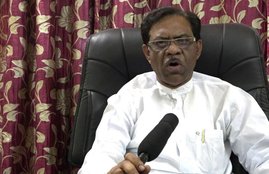 Tasleem A rehmani, aaj Tak,
