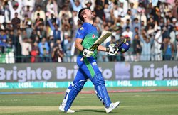 PSL 2020: रिले रोसौव ने जड़ा टूर्नामेंट का सबसे तेज शतक, 42 गेंद में ठोक दिए 10 चौके और 6 ‘MONSTER’ छक्के; देखें VIDEO