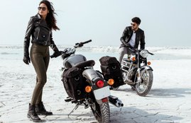 Royal Enfield Thunderbird Meteor Bike Spotted, Royal Enfield Thunderbird Meteor launching date, Royal Enfield Thunderbird Meteor price, Royal Enfield Thunderbird Meteor launch date, Royal Enfield Thunderbird Meteor expected price, Royal Enfield 250cc Bike, Royal Enfield Hunter Launch, Royal Enfield Hunter Price, Royal Enfield New Thunderbird Features, Royal Enfield upcoming New Bike
