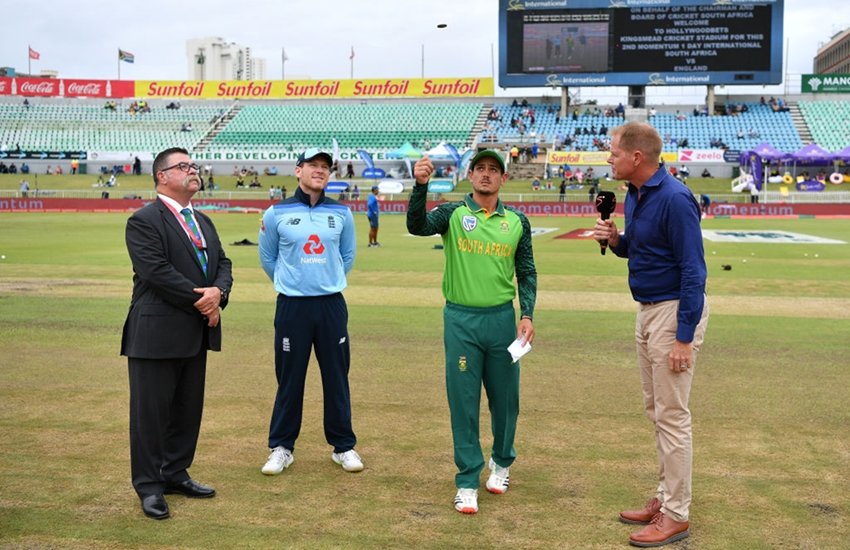 South Africa vs England Playing 11 LIVE: दक्षिण अफ्रीका बनाम इंग्लैंड दूसरा टी20 मुकाबला प्लेइंग इलेवन