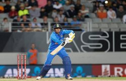 IND vs NZ: ताबड़तोड़ पारी खेलने के बावजूद नवदीप सैनी को है इस बात का अफसोस, बताया- क्या थी उनकी प्लानिंग