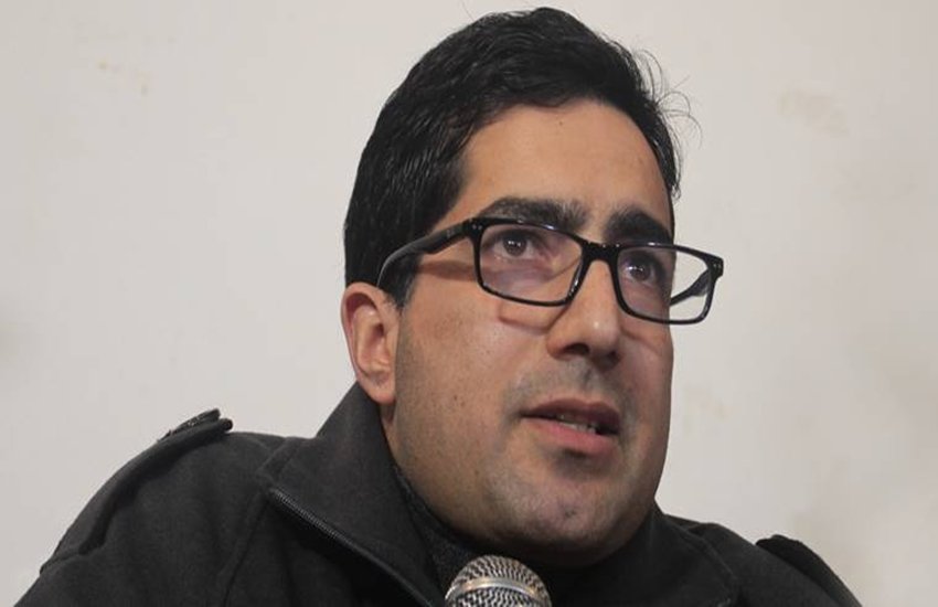SHAH FAESAL SHAH FAESAL