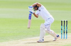 IND A vs NZ A: न्यूजीलैंड में गरजा शुभमन गिल का बल्ला, 22 चौके 4 छक्के जड़कर तोड़ दिया गौतम गंभीर का रिकॉर्ड