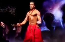 मध्य प्रदेश के IPS अफसर का ‘शिवभक्त’ रूप देख झूम उठे लोग, सोशल मीडिया पर वायरल हो रहा डांस का वीडियो